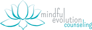 Mindful Evolution Counseling
