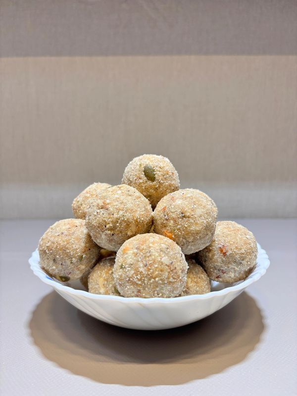Makhana Laddoo