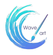 Wave Art