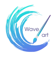 Wave Art