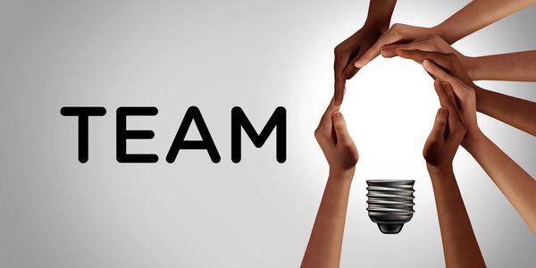 Teamwork