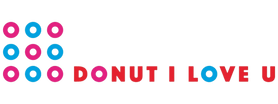 Donut I Love You