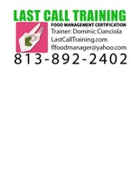 Lastcalltraining.com