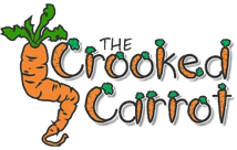 The Crooked Carrot Cafe