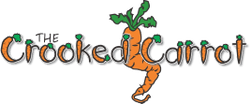 The Crooked Carrot Cafe