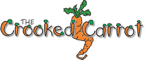The Crooked Carrot Cafe