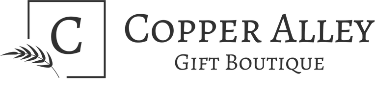 Copper Alley Gift Boutique