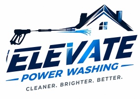 ELEVATE POWER WASHING