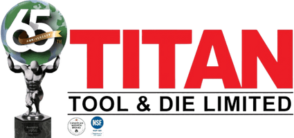 Titan Tool & Die Limited