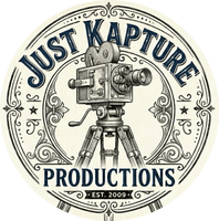 Just Kapture Productions LLC.
