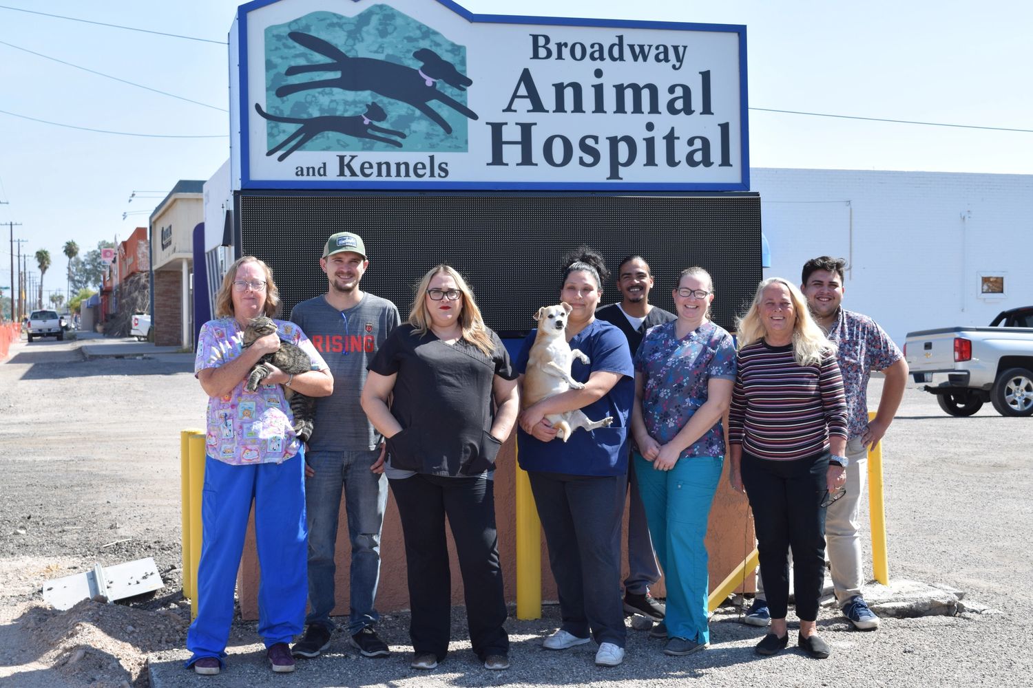 broadway pet hospital reviews in oakland ca - testimonials on broadway pet hospital reviews