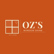 Oz's Window Shine