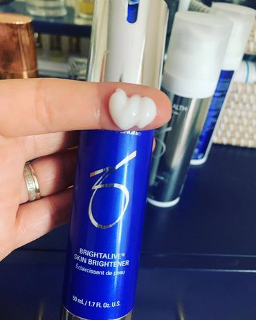  ZO Skin Health Brightlive!