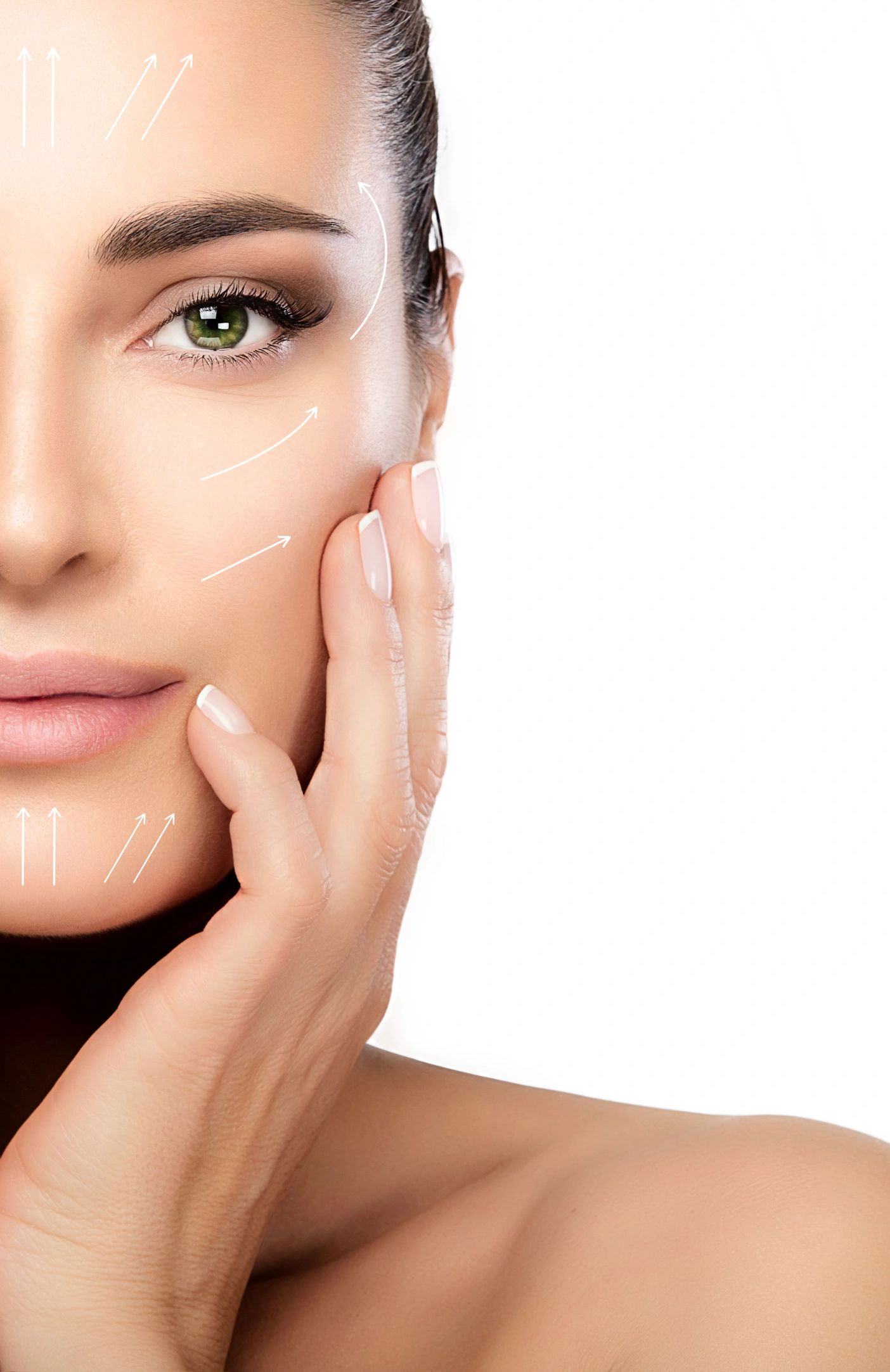 Dr. Jeff Healy, Facial Surgery, Face Lift, Face Reconstruction Surgery, Best Hawaii Plastic Surgeon 