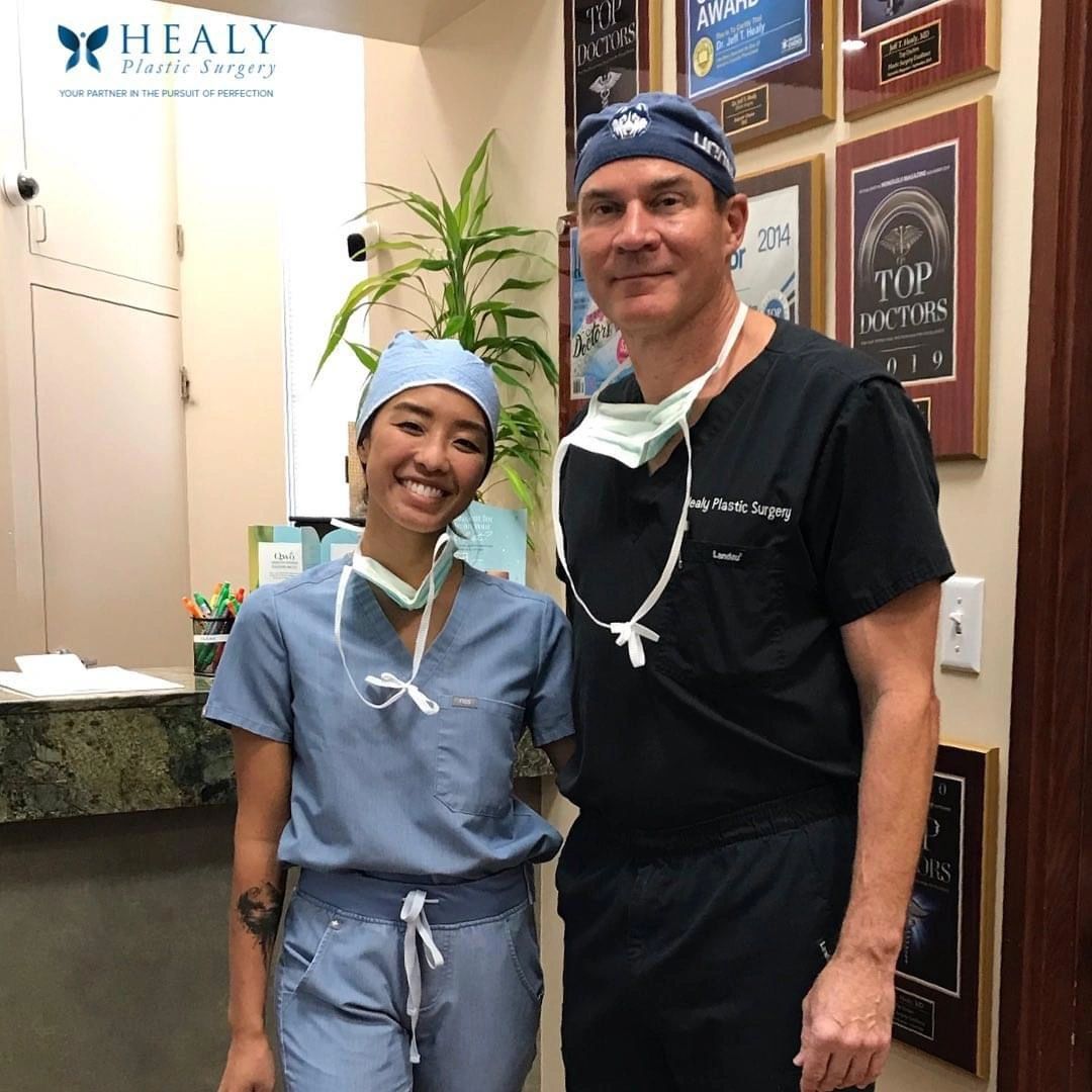 Dr Jeff Healy Pre Surgery Information, Honolulu Plastic Surgery, Hawaii Plastic Surgery, Oahu