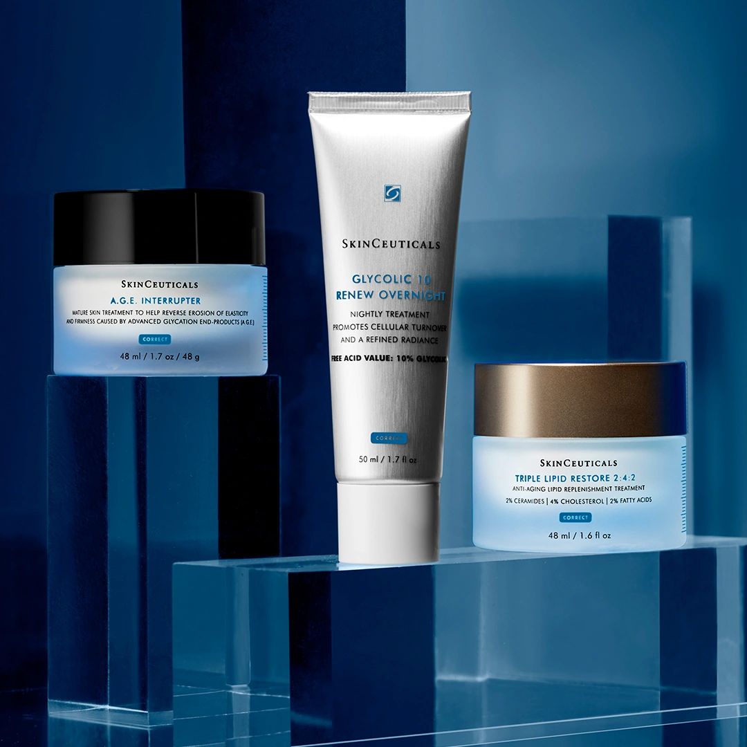 Healy Institute of Wellness, Online Store, SkinCeuticals Skincare Products, Hawaii Skincare Store