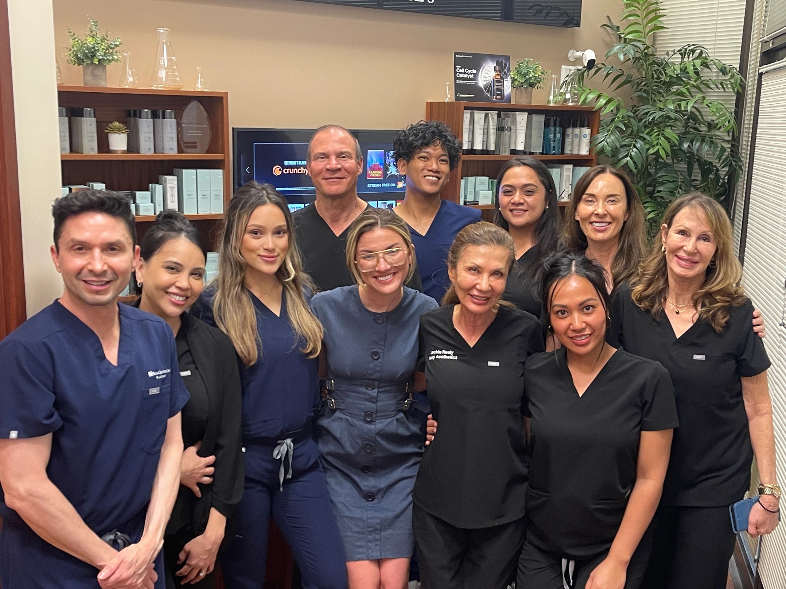 Healy Institute of Wellness Careers, Aesthetics Jobs, Estheticians, Hawaii Jobs, Oahu Jobs, Aiea