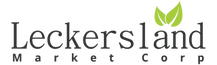 Lerckersland Market Corp