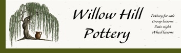 Willow Hill Pottery