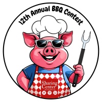 Sharing Center Backyard BBQ Contest