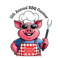 Sharing Center Backyard BBQ Contest
