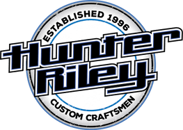 Hunter Riley Construction