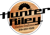 Hunter Riley Construction