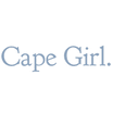 Cape Girl.