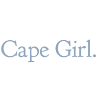 Cape Girl.