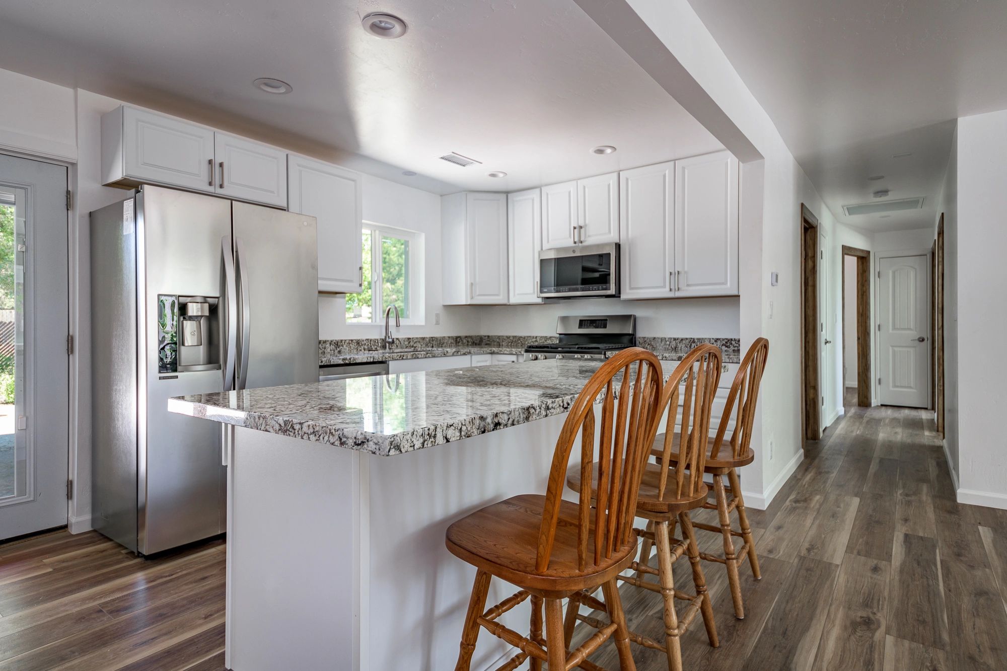 kitchen remodel flagstaff