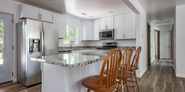 kitchen remodel flagstaff
