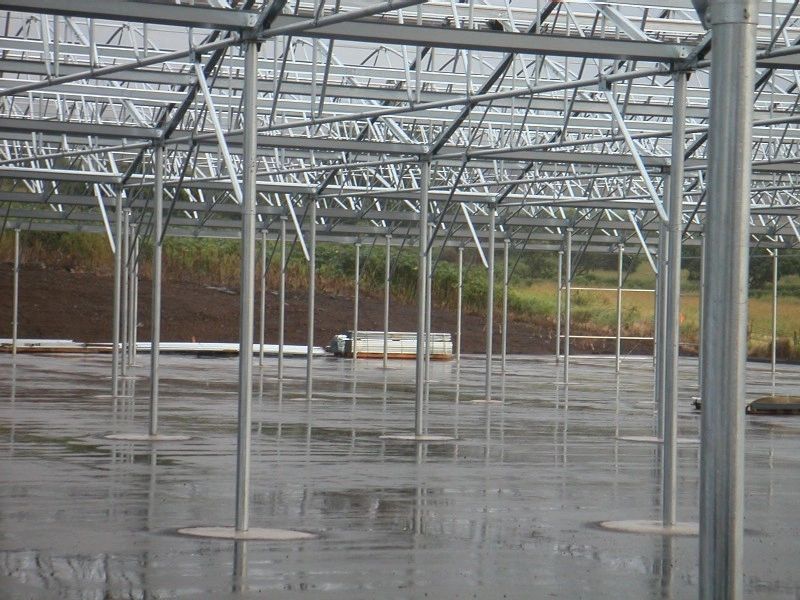 Island Grower Supplies-Serving the Hawaiian Islands with AgraTech  Greenhouses Since 1996