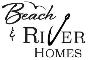BEACH AND RIVER HOMES