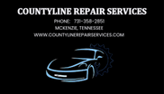 Countyline Repair services