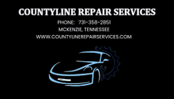 Countyline Repair services