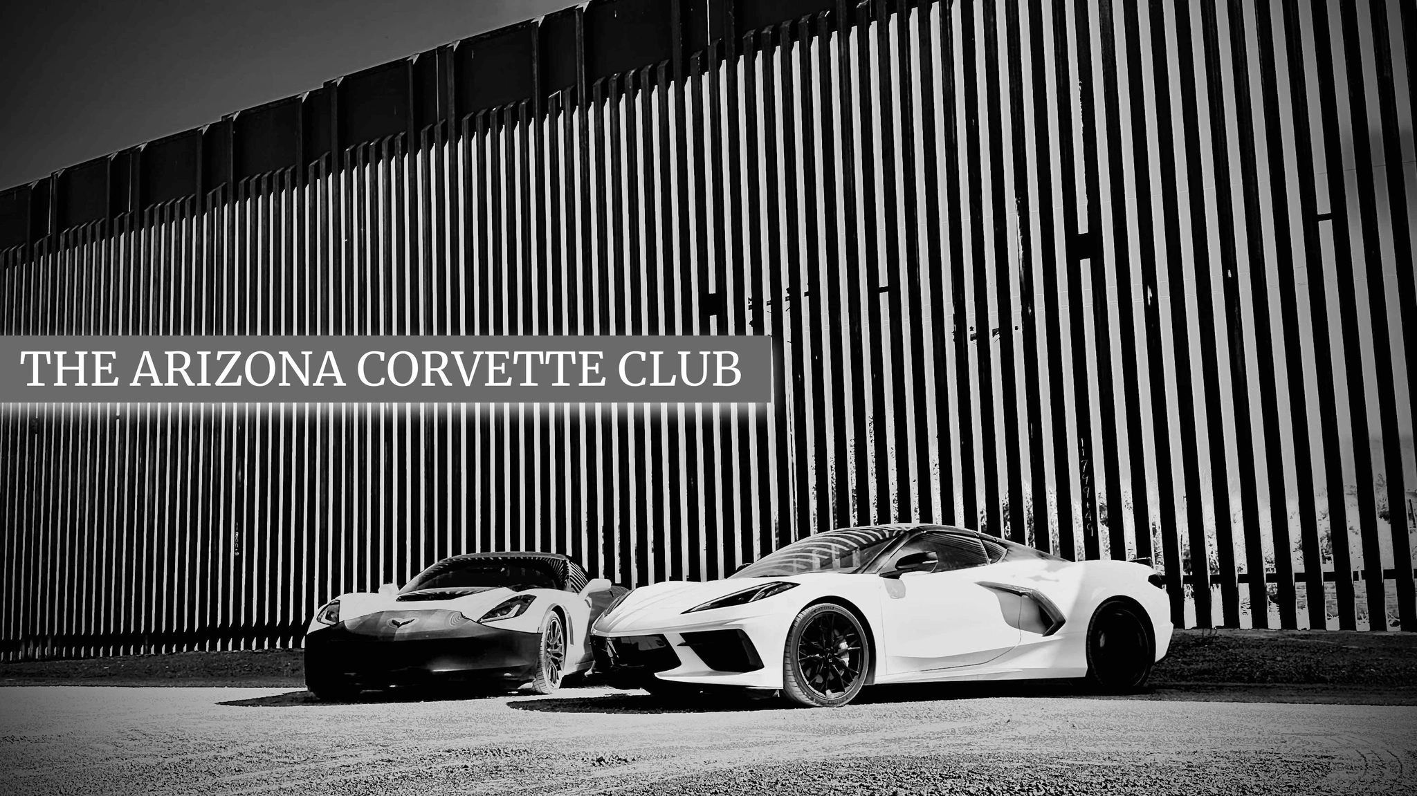 The Arizona Corvette Club