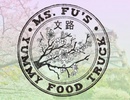 Ms. Fu’s Yummy Food Truck
