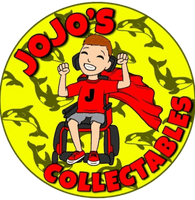 JoJo's 
Collectables