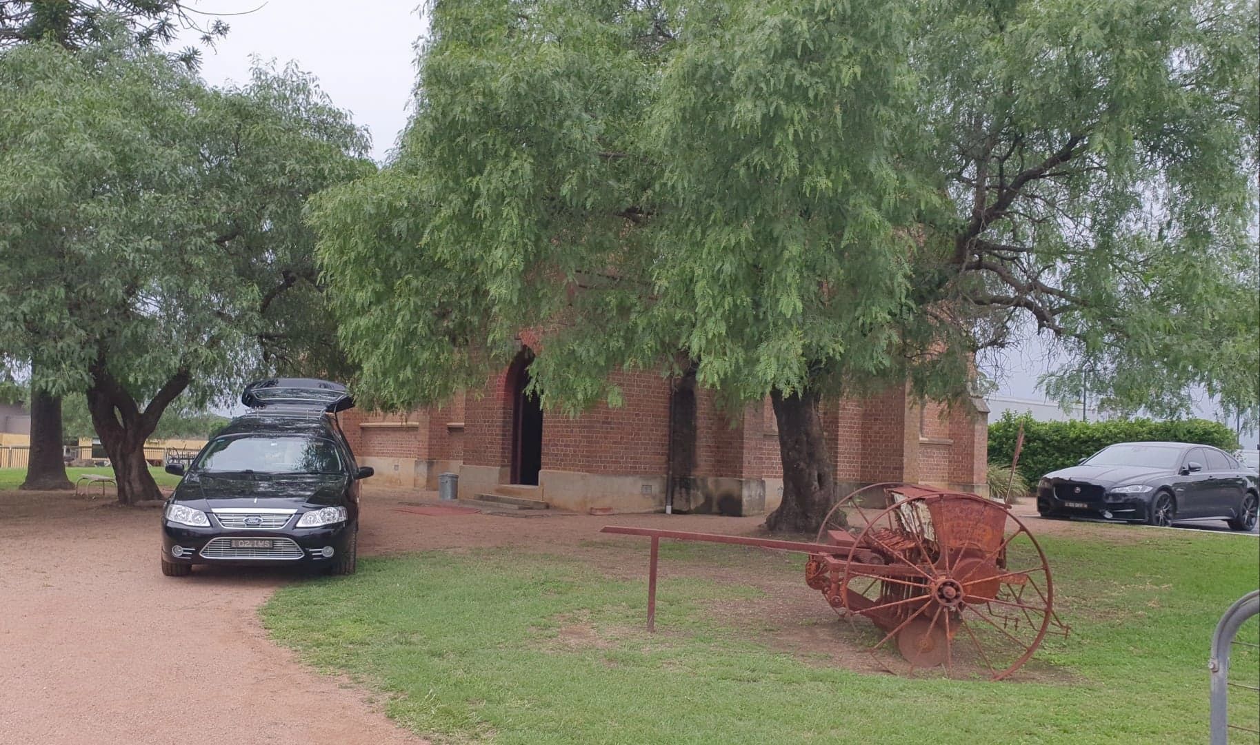 Dwyer Family Funerals