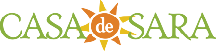 Casa de Sara