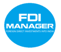 FDI Manager : Foreign Direct Investments Into India