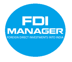 FDI Manager : Foreign Direct Investments Into India