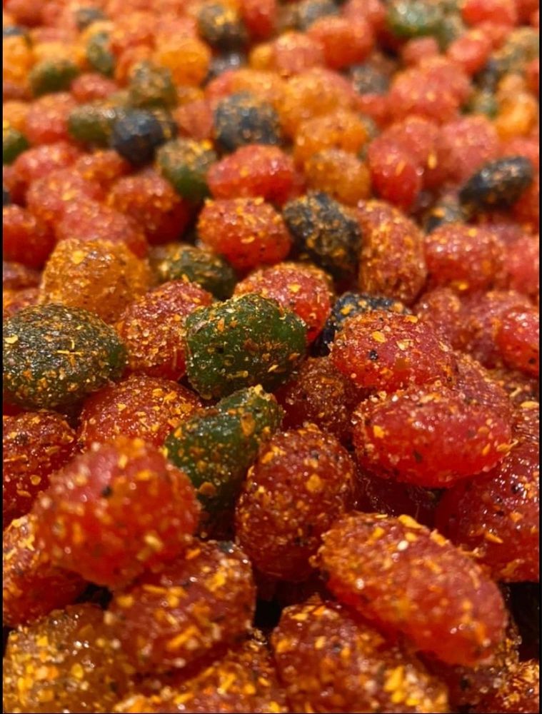Spicy Chamoy Gushers spicy-chamoy-gushers