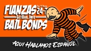 FIANZAS 24/7 BAIL BONDS