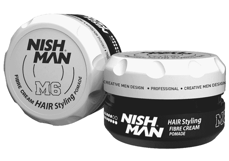 NishMan - Nish Man, New Zealand, Hair Supply Store