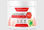 Arthryon Heat Relief Cream