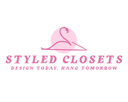 Styled Closets