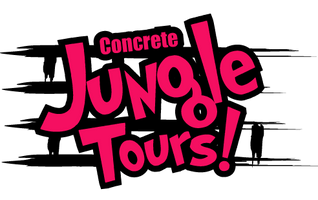 CONCRETE JUNGLE TOURS