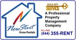 New Start Home Rentals