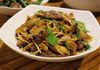 BEEF CHOW FUN